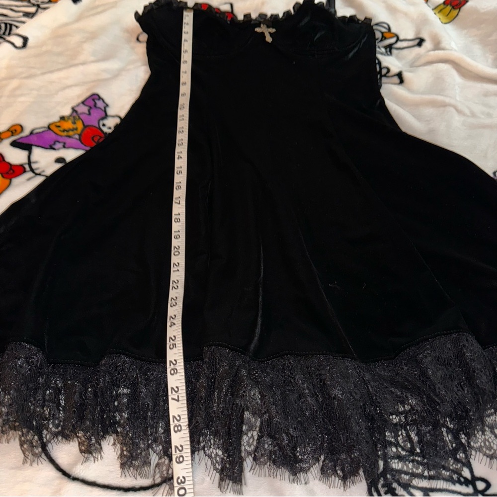 ***SOLD on Depop🕷️🖤 - Picture 5 of 5